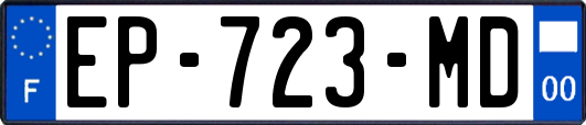 EP-723-MD