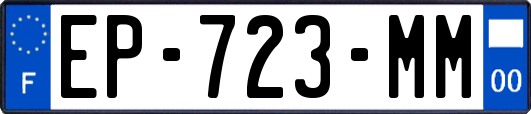 EP-723-MM