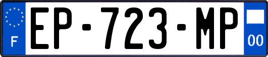 EP-723-MP