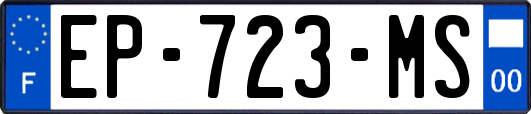 EP-723-MS