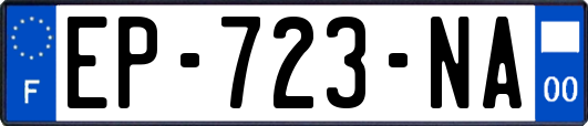 EP-723-NA