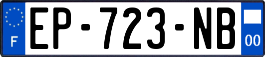 EP-723-NB