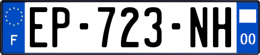 EP-723-NH