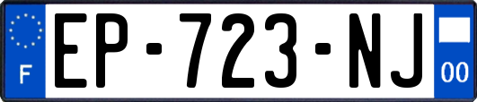 EP-723-NJ
