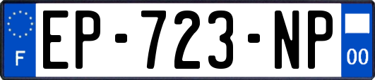 EP-723-NP