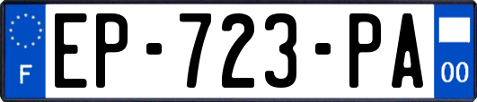 EP-723-PA