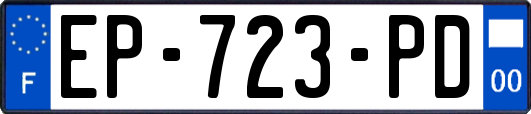 EP-723-PD