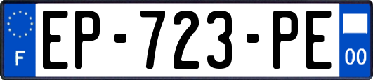 EP-723-PE