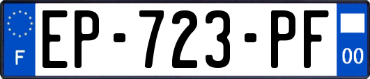 EP-723-PF