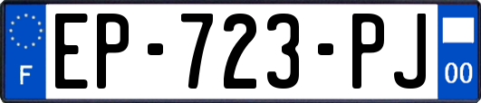 EP-723-PJ