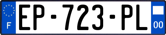 EP-723-PL