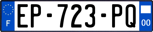 EP-723-PQ
