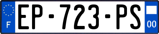 EP-723-PS