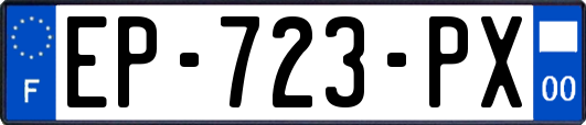 EP-723-PX