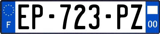 EP-723-PZ