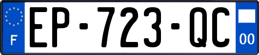 EP-723-QC