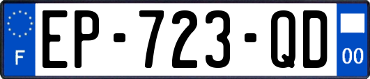 EP-723-QD