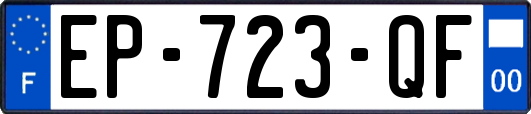 EP-723-QF