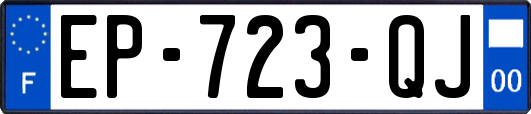 EP-723-QJ