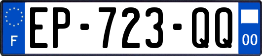 EP-723-QQ