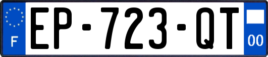 EP-723-QT