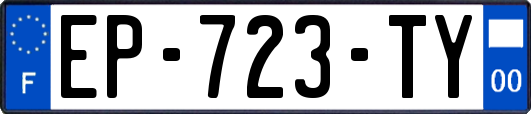 EP-723-TY