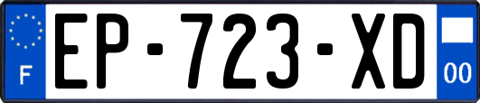 EP-723-XD