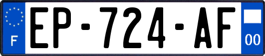 EP-724-AF