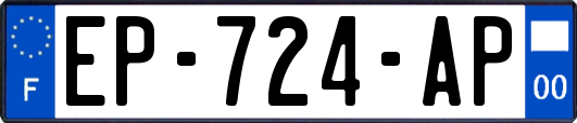 EP-724-AP