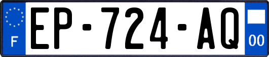 EP-724-AQ