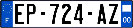 EP-724-AZ