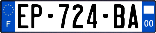 EP-724-BA