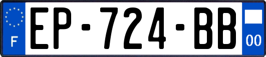 EP-724-BB