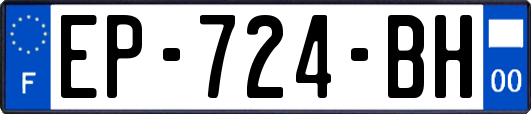 EP-724-BH