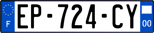 EP-724-CY