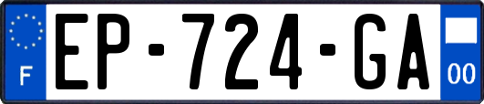 EP-724-GA