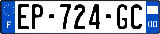 EP-724-GC