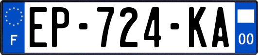 EP-724-KA