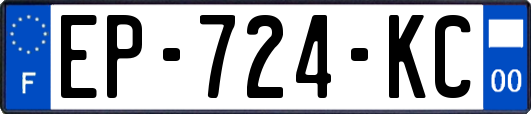 EP-724-KC