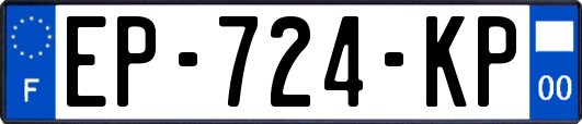 EP-724-KP