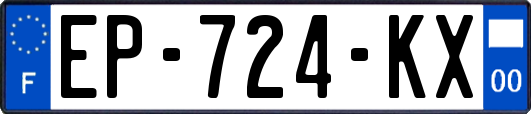 EP-724-KX