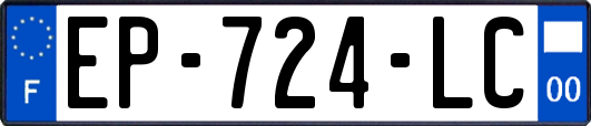 EP-724-LC