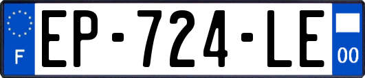 EP-724-LE