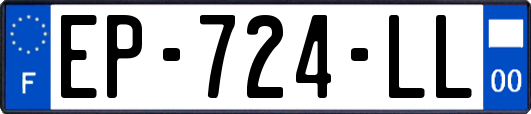 EP-724-LL