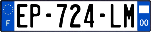 EP-724-LM