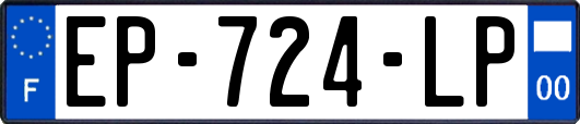 EP-724-LP