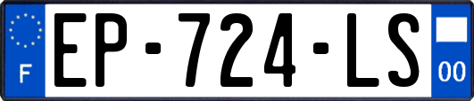EP-724-LS