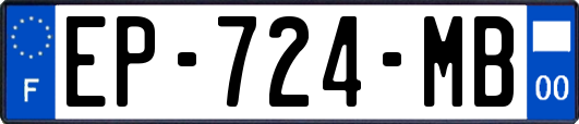 EP-724-MB