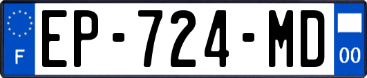 EP-724-MD