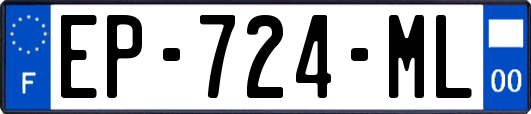 EP-724-ML